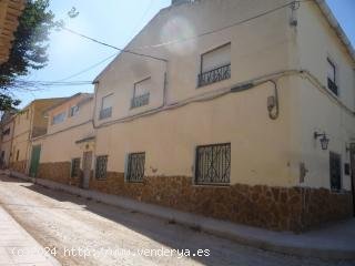  Casa en venta en Pinoso (Alicante) 