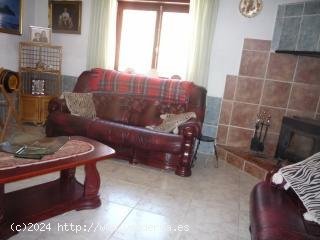 Casa en venta en Pinoso (Alicante)