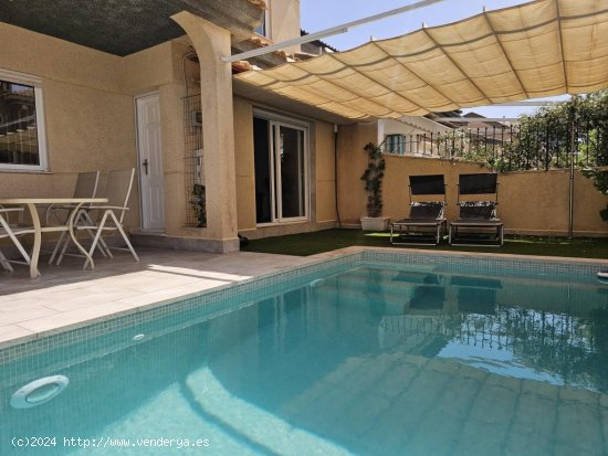 Villa en venta en San Javier (Murcia)