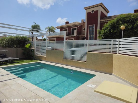 Villa en venta en San Javier (Murcia)