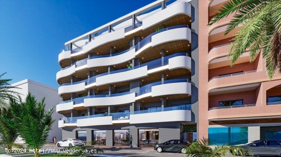 Apartamento en venta a estrenar en Torrevieja (Alicante)