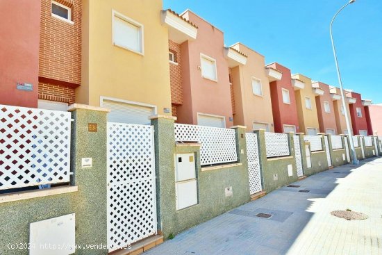  Chalet en venta a estrenar en Bigastro (Alicante) 