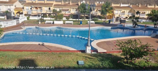 Chalet en venta en El Campello (Alicante)