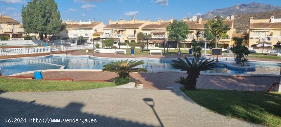 Chalet en venta en El Campello (Alicante)