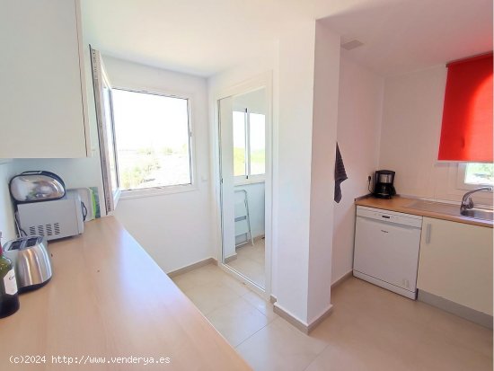 Apartamento en venta en Murcia (Murcia)