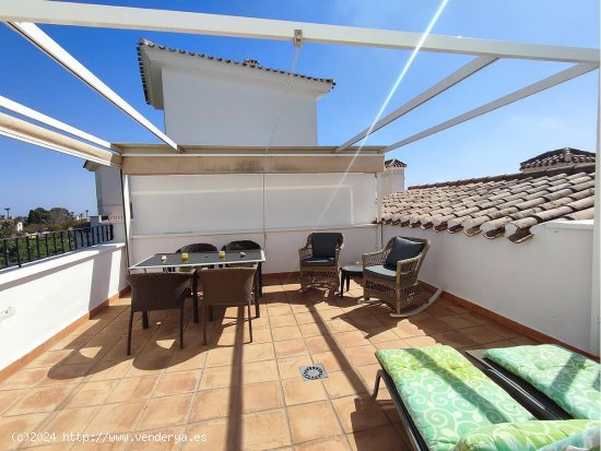 Apartamento en venta en Murcia (Murcia)