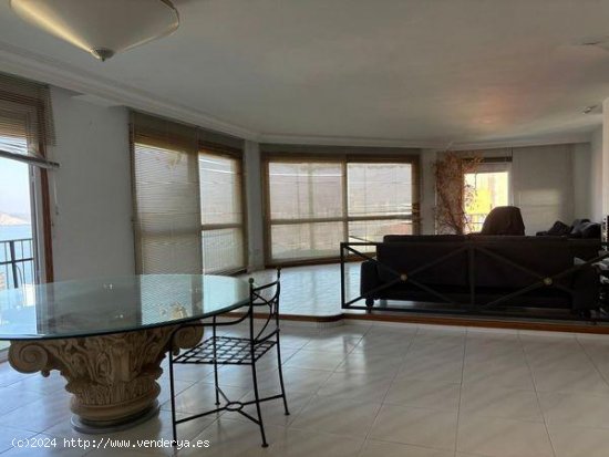 Chalet en venta en Benidorm (Alicante)