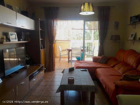 Apartamento en venta en Finestrat (Alicante)