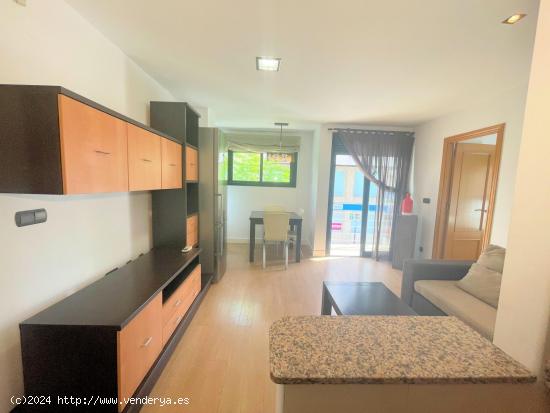 Se vende piso en Torrevieja zona Puerto Deportivo - ALICANTE