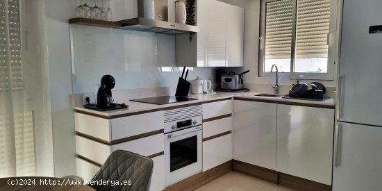 Chalet en venta en Ciudad Quesada (Alicante)