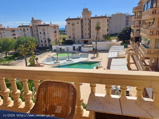 Apartamento en venta en Guardamar del Segura (Alicante)