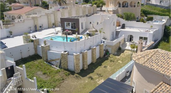 Villa en venta en Ciudad Quesada (Alicante)