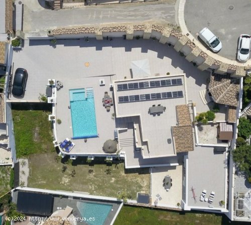 Villa en venta en Ciudad Quesada (Alicante)