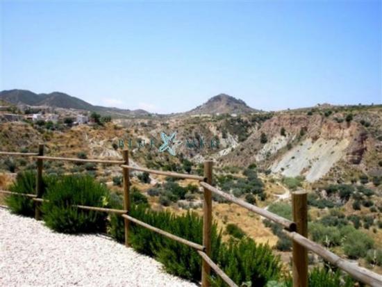 Cortijo en venta en Ricote - MURCIA