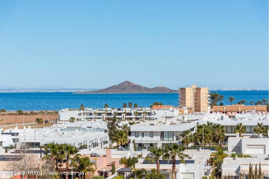 Apartamento en venta a estrenar en Cartagena (Murcia)