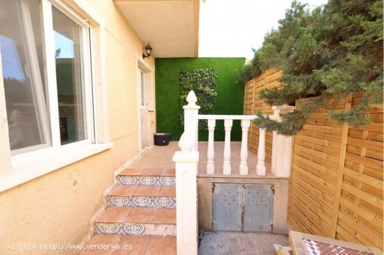 Chalet en venta en Orihuela (Alicante)