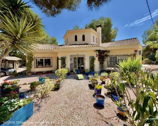 Villa en venta en Algorfa (Alicante)