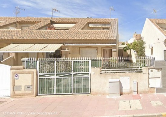  Villa en venta en Los Alcázares (Murcia) 