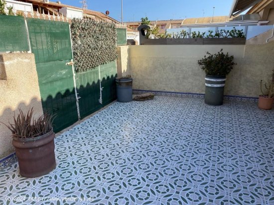 Villa en venta en Los Alcázares (Murcia)