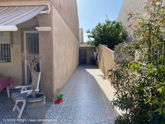 Villa en venta en Los Alcázares (Murcia)