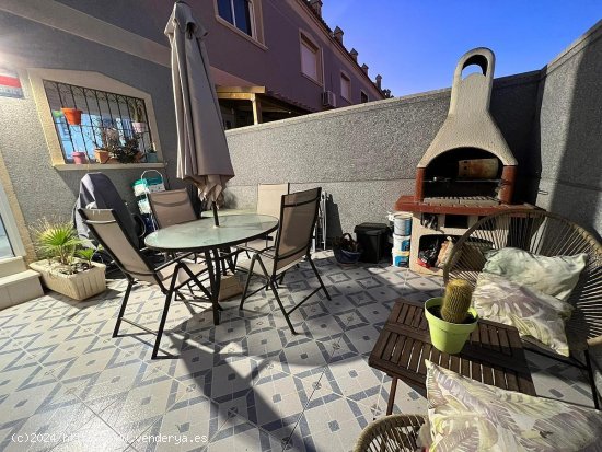 Chalet en venta en Orihuela (Alicante)