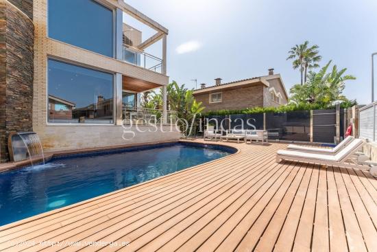 Chalet unifamiliar en venta en Vilafortuny-Cap de Sant Pere - TARRAGONA