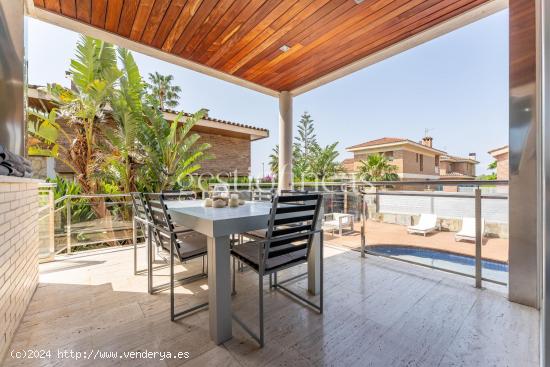 Chalet unifamiliar en venta en Vilafortuny-Cap de Sant Pere - TARRAGONA