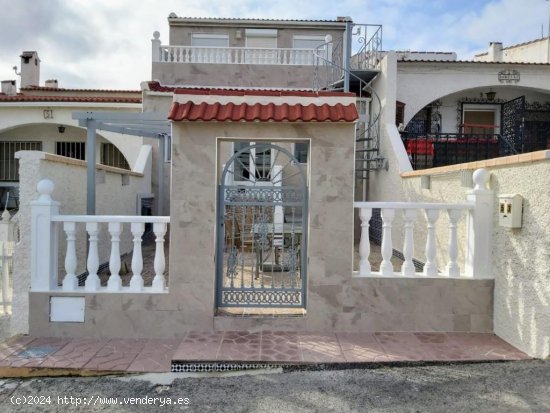  Chalet en venta en Ciudad Quesada (Alicante) 