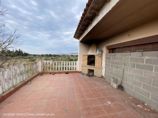 Finca de 5 hectáreas y masía de 185m Venta Cambrils - TARRAGONA