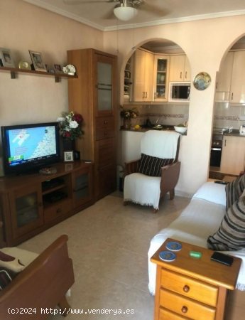 Chalet en venta en Ciudad Quesada (Alicante)