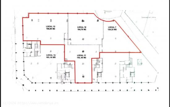 Local comercial en venta en Casc Antic-Nou Cambrils - TARRAGONA