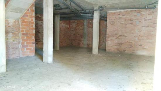 Local comercial en venta en Casc Antic-Nou Cambrils - TARRAGONA