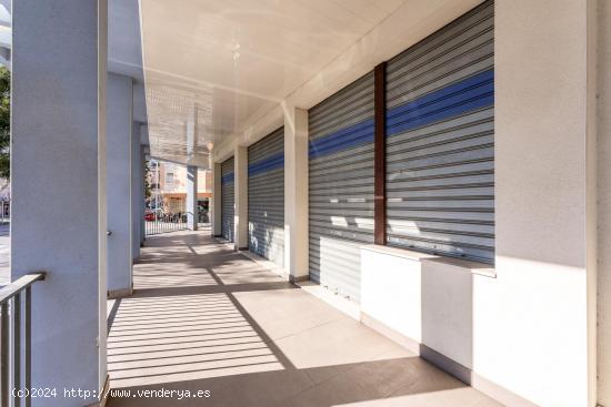 Gran local comercial en venta en Casc Antic-Nou Cambrils - TARRAGONA