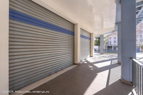 Gran local comercial en venta en Casc Antic-Nou Cambrils - TARRAGONA