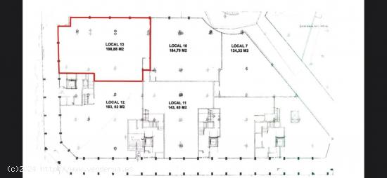 Local comercial en venta en Casc Antic-Nou Cambrils - TARRAGONA