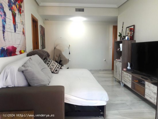 Apartamento en venta en Benidorm (Alicante)