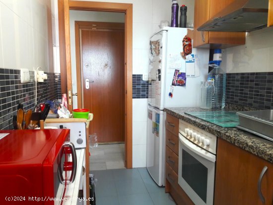 Apartamento en venta en Benidorm (Alicante)