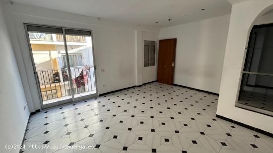 Oportunidad piso de 50.000€ en centro de reus - TARRAGONA