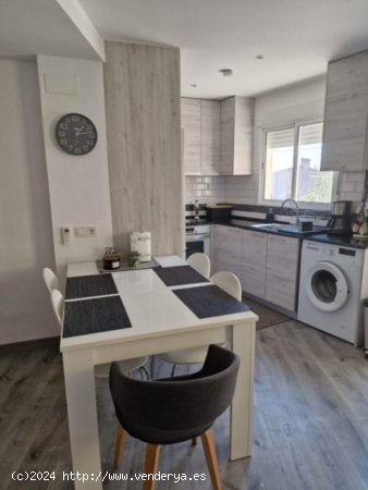 Apartamento en venta en Jijona (Alicante)