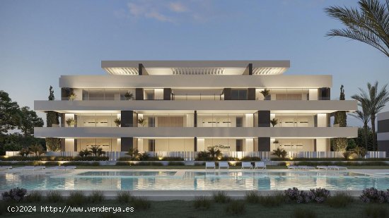 Apartamento en venta a estrenar en La Nucia (Alicante)