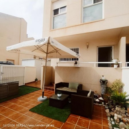  Chalet en venta en Orihuela (Alicante) 