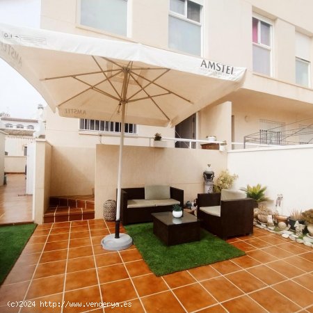 Chalet en venta en Orihuela (Alicante)