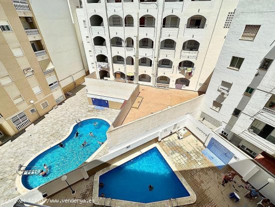  Apartamento en venta en Torrevieja (Alicante) 