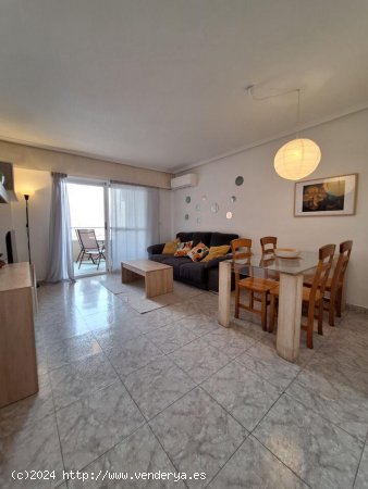  Apartamento en venta en Torrevieja (Alicante) 