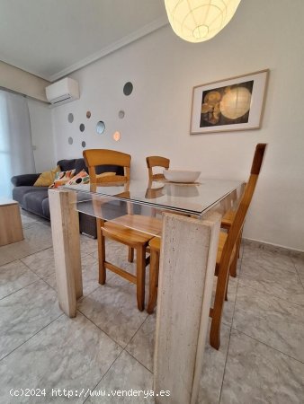 Apartamento en venta en Torrevieja (Alicante)