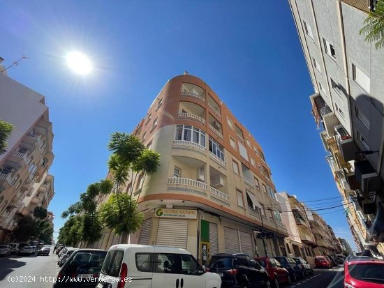  Apartamento en venta en Torrevieja (Alicante) 