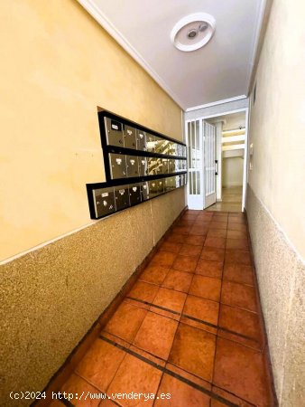 Apartamento en venta en Torrevieja (Alicante)