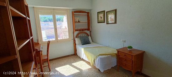 Apartamento en venta en La Romana (Alicante)