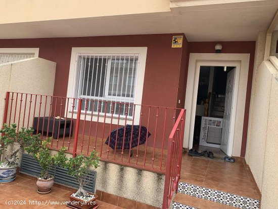  Chalet en venta en San Javier (Murcia) 