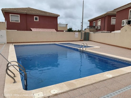 Chalet en venta en San Javier (Murcia)